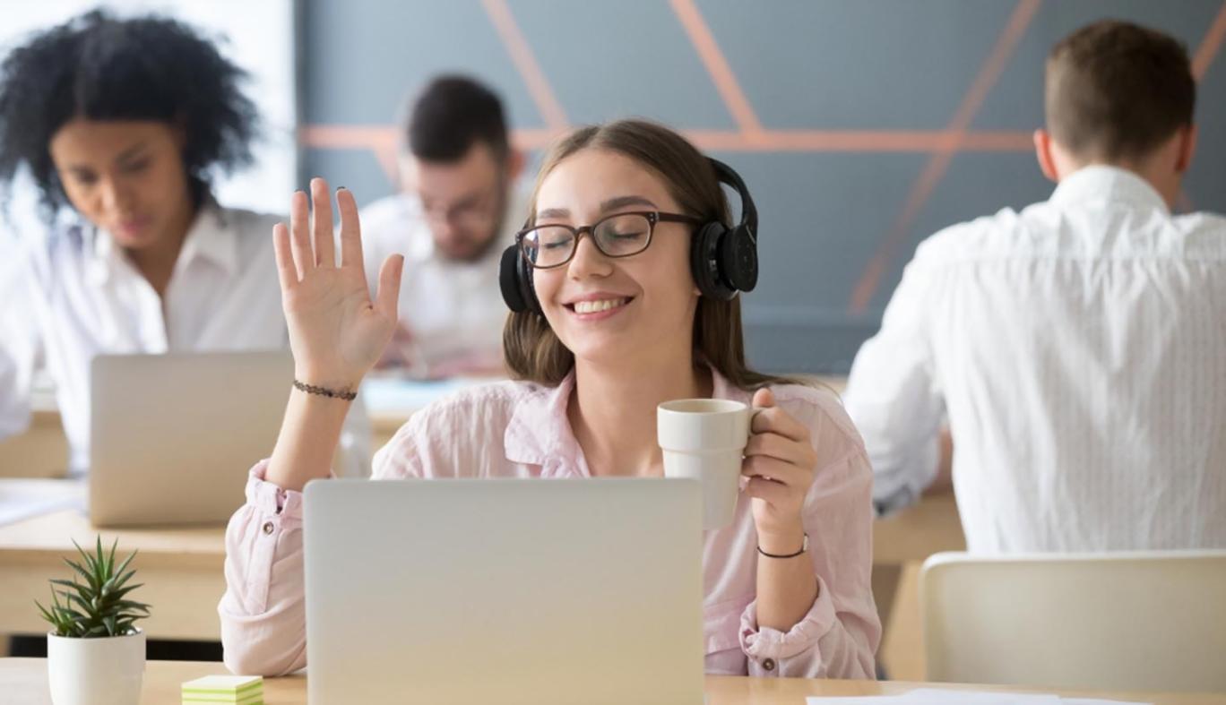 Гімнастична тренування — динамічний момент підготовки